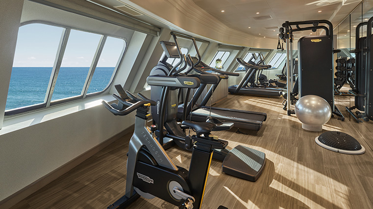 vidantaworlds elegant ultra mega yacht NelVentoFitnessCenter