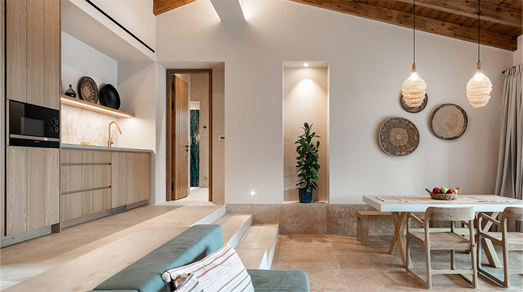 eliamos villas hotel and spa room