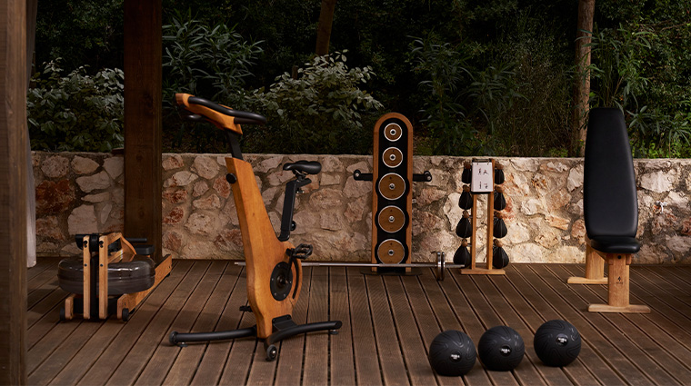 eliamos villas hotel spa fitness new