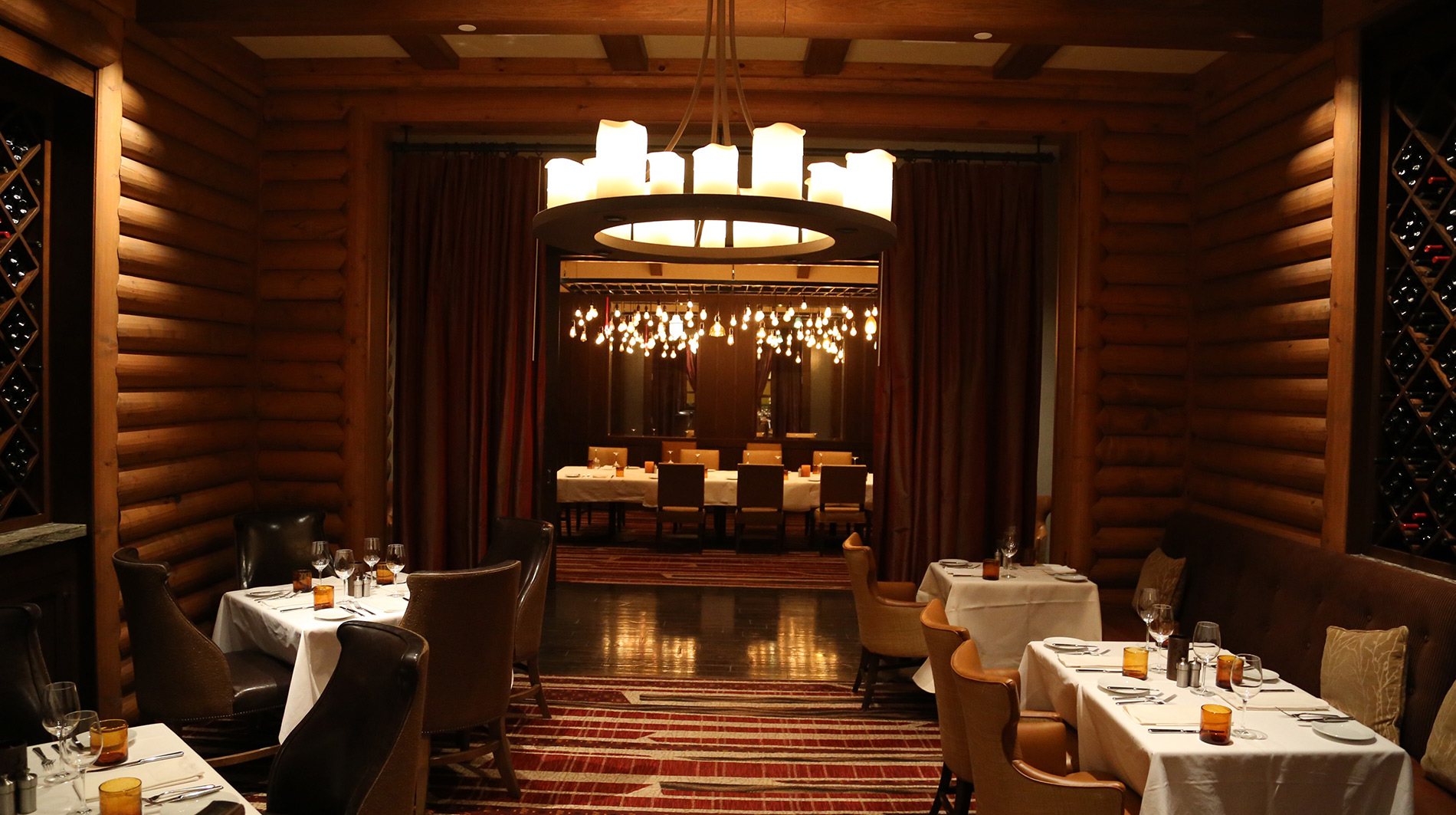 Ember Grille & Wine Bar Lake Charles Restaurants Lake Charles