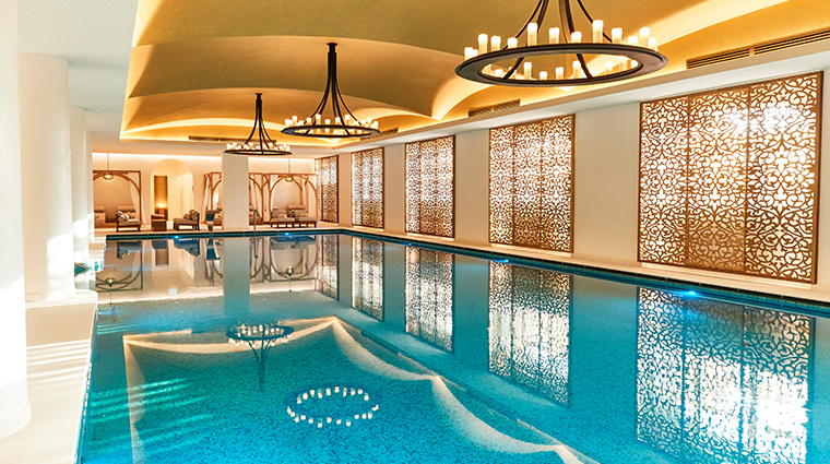 emerald palace kempinski dubai indoor pool