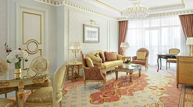 emerald palace kempinski dubai one bedroom suite