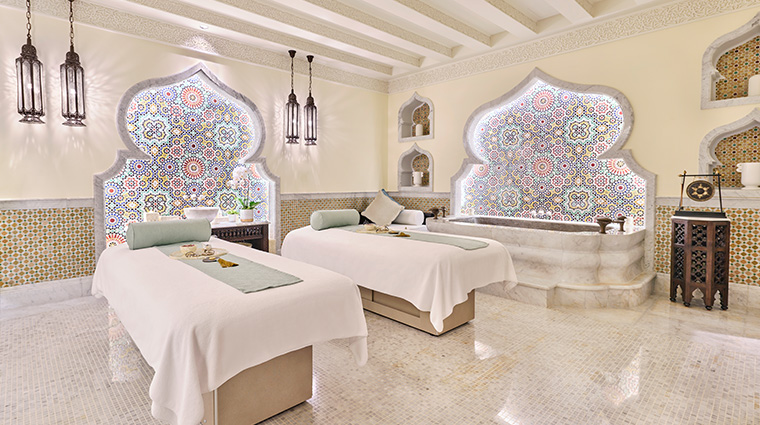 emirates palace mandarin oriental abu dhabi spa treatment room