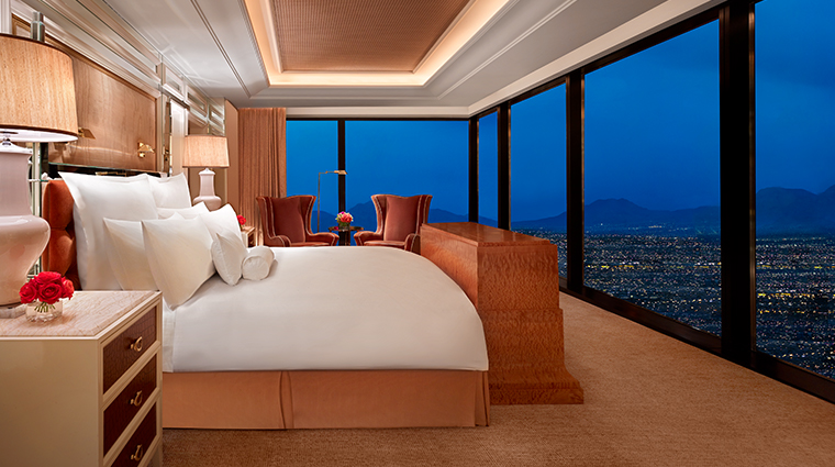 Las Vegas Mega Suites We Bet You'll Love – Forbes Travel Guide Stories