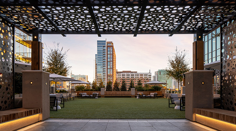 epicurean atlanta event lawn