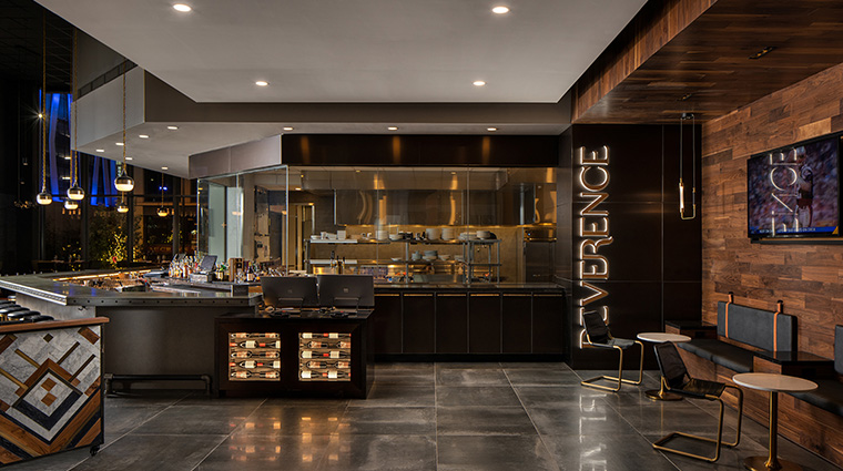 epicurean atlanta reverence and lobby