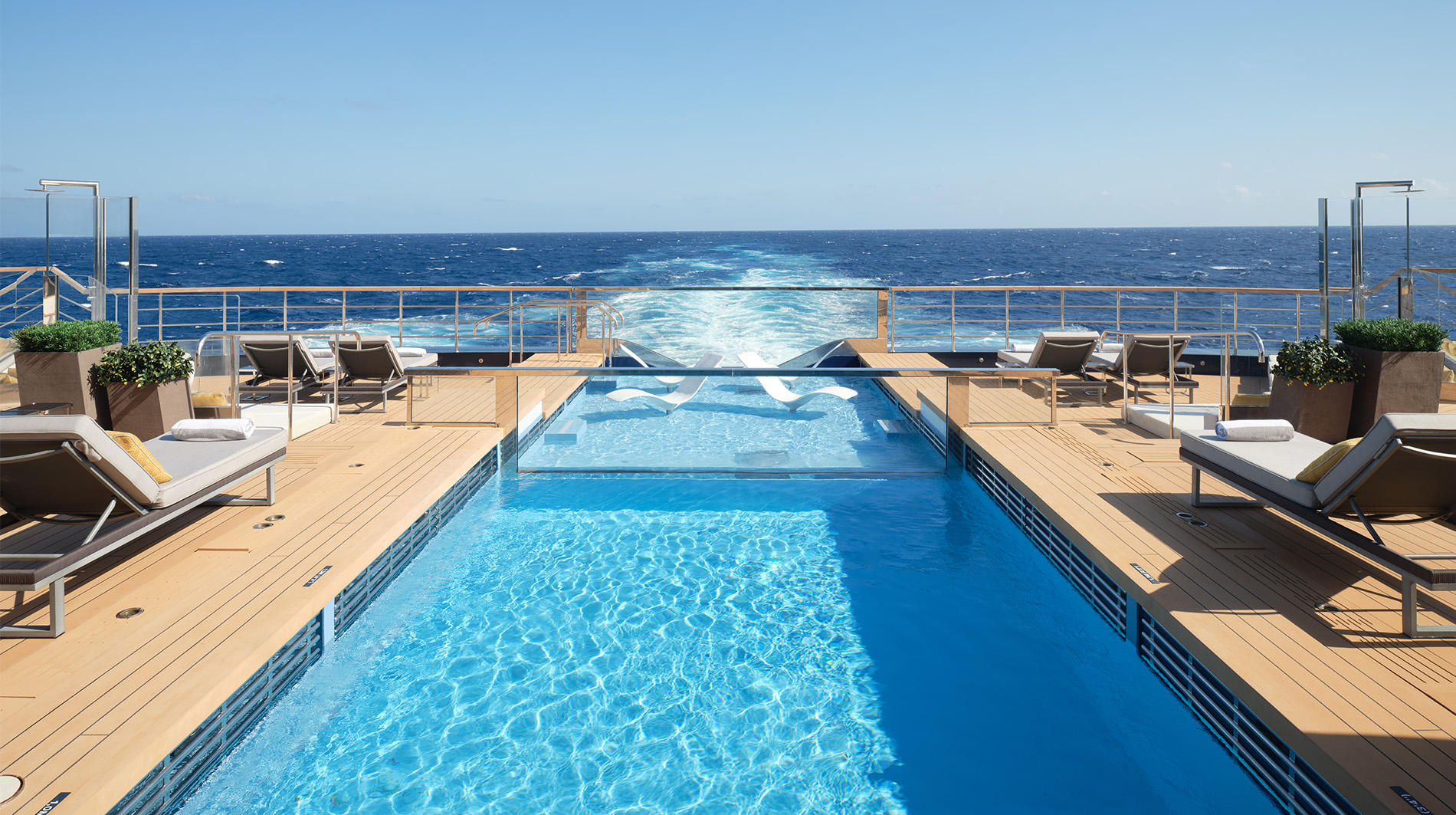 Evrima - Ocean Cruises - Forbes Travel Guide