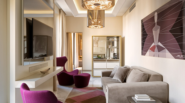 excelsior hotel gallia a luxury collection hotel signature suite