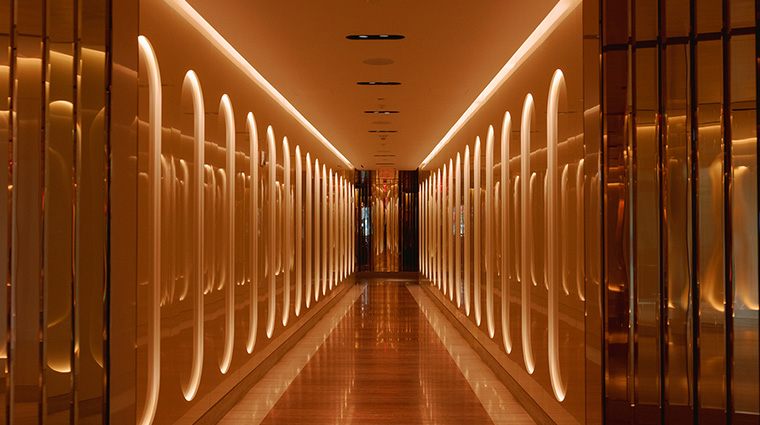 faena new york gallery pathway