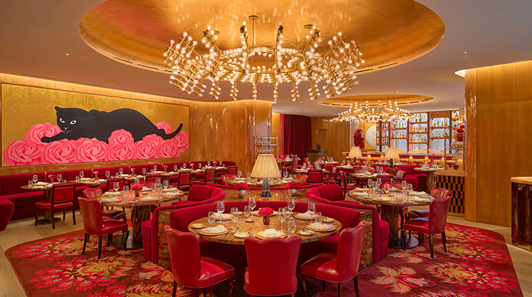 faena new york la boca by francis mallmann dining room