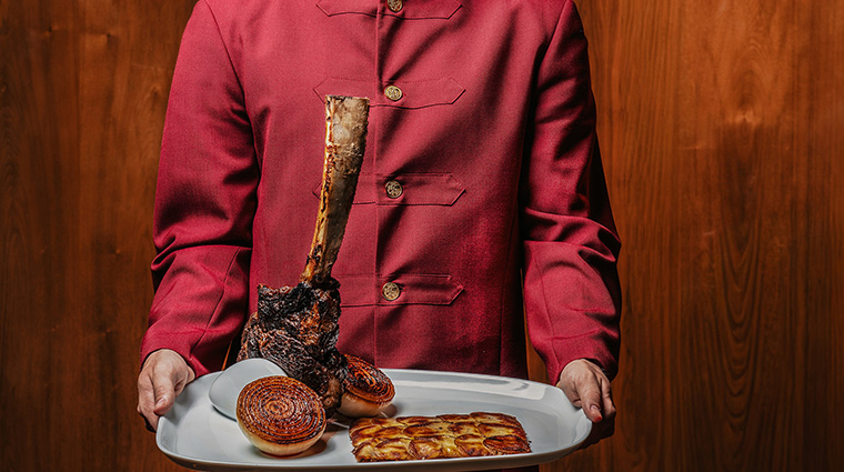 faena new york la boca tribute 32 oz ribeye on the bone