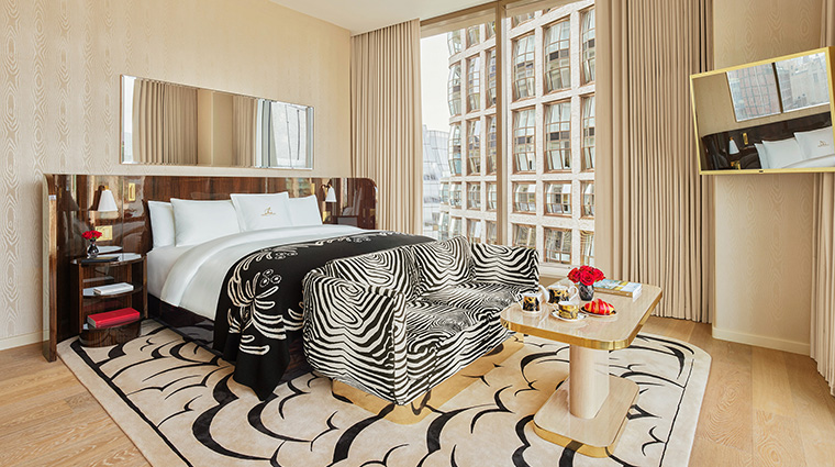 faena new york suite