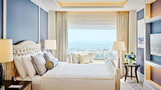 Fairmont Amman - Amman Hotels - Amman, Jordan - Forbes Travel Guide