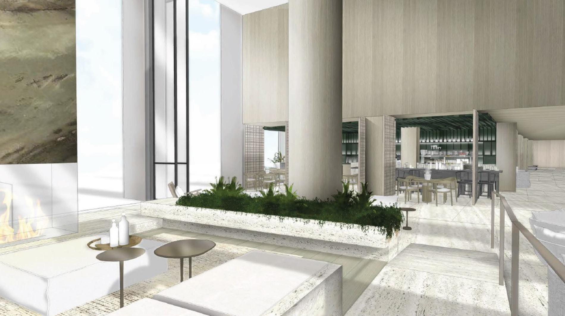 Fairmont Century Plaza - Los Angeles Hotels - Los Angeles, United ...