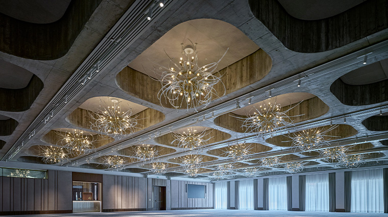 fairmont golden prague ballroom