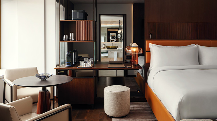 fairmont golden prague detail