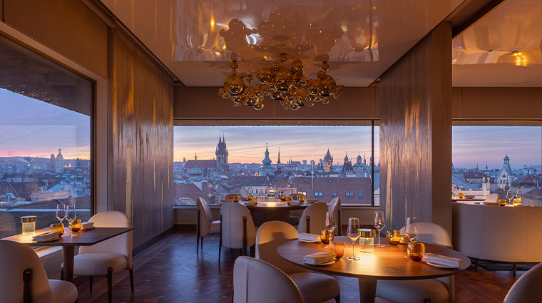 fairmont golden prague zlata praha2