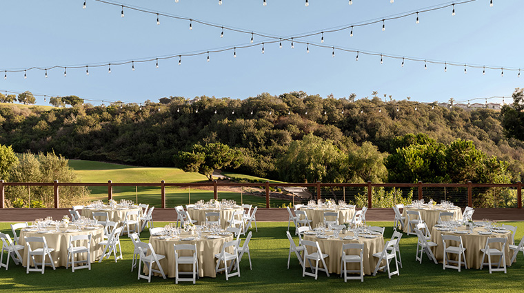 fairmont grand del mar canyon terrace meeting spaces