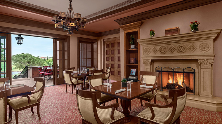 fairmont grand del mar clubhouse grill