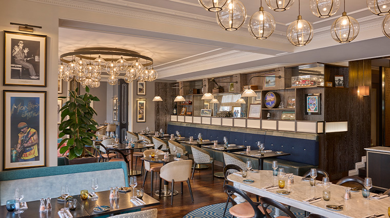 fairmont le montreux palace jazz cafe