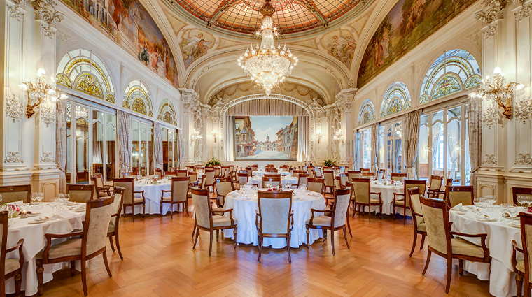 fairmont le montreux palace salle des fetes