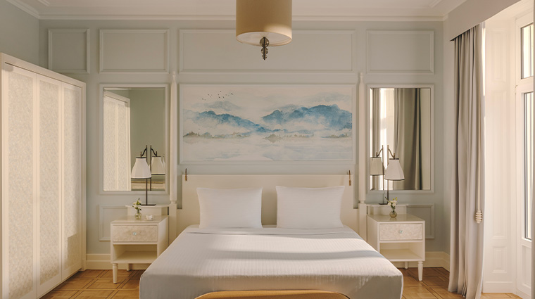 fairmont le montreux palace signature suite