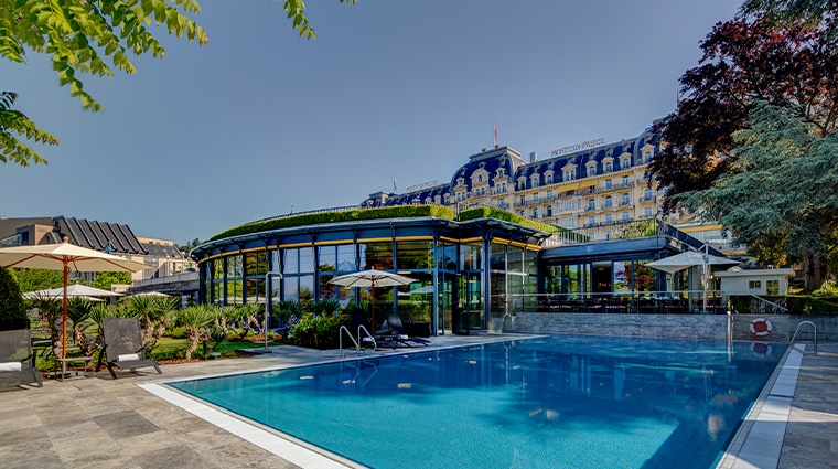 fairmont le montreux palace spa