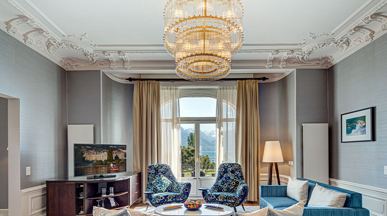 fairmont le montreux palace suite