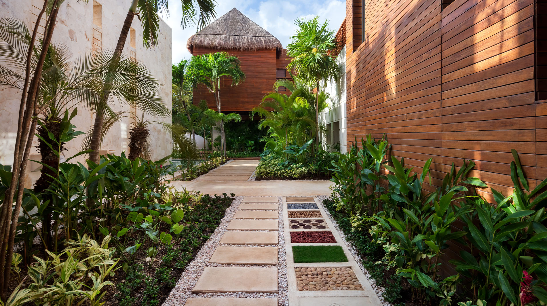 Fairmont Mayakoba, Riviera Maya - Riviera Maya Hotels - Riviera Maya ...