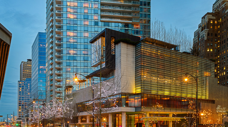 fairmont pacific rim