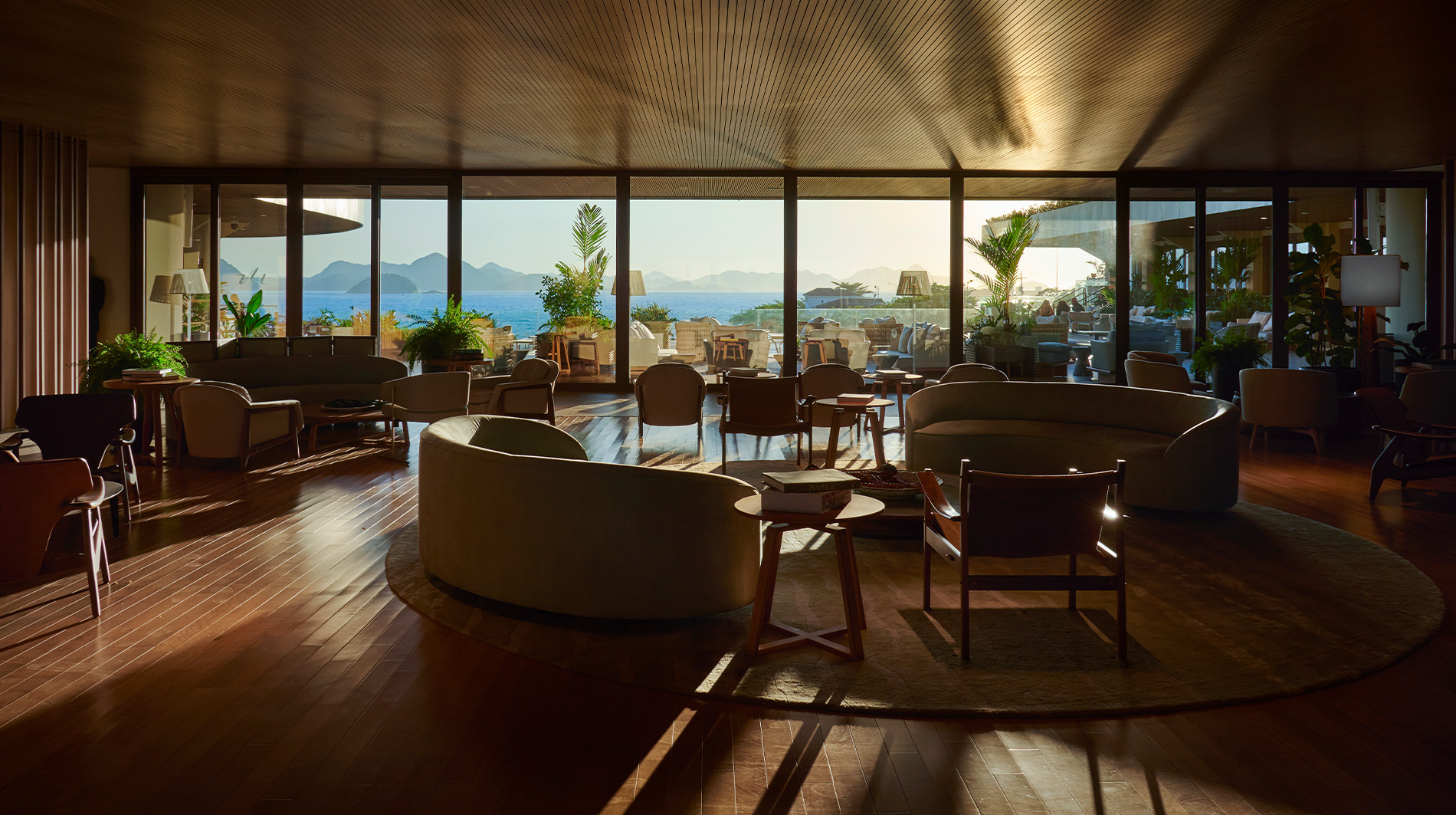 Fairmont Rio de Janeiro Copacabana Rio de Janeiro Hotels Rio de