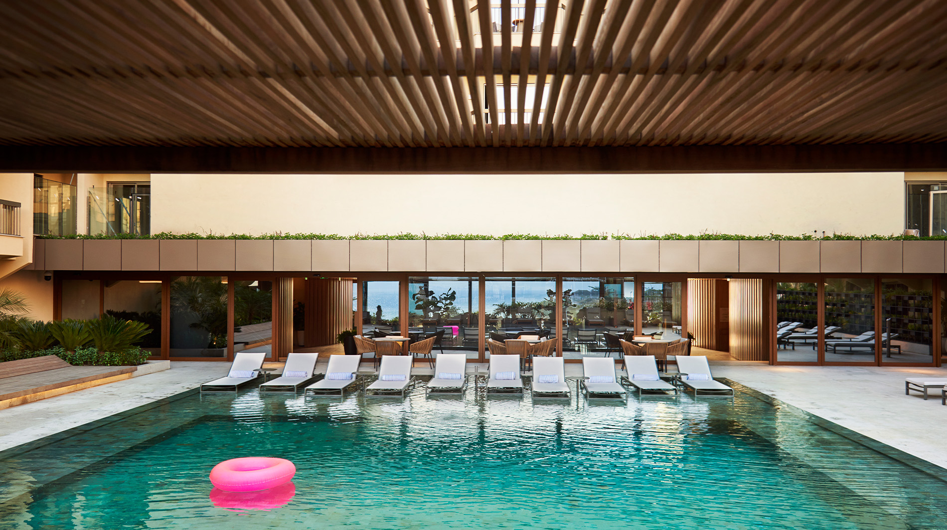 Fairmont Rio de Janeiro Copacabana Rio de Janeiro Hotels Rio de