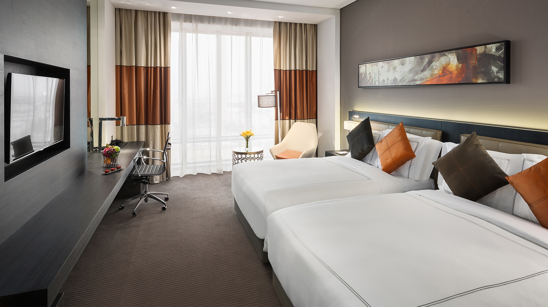 Hotels in Amsterdam
