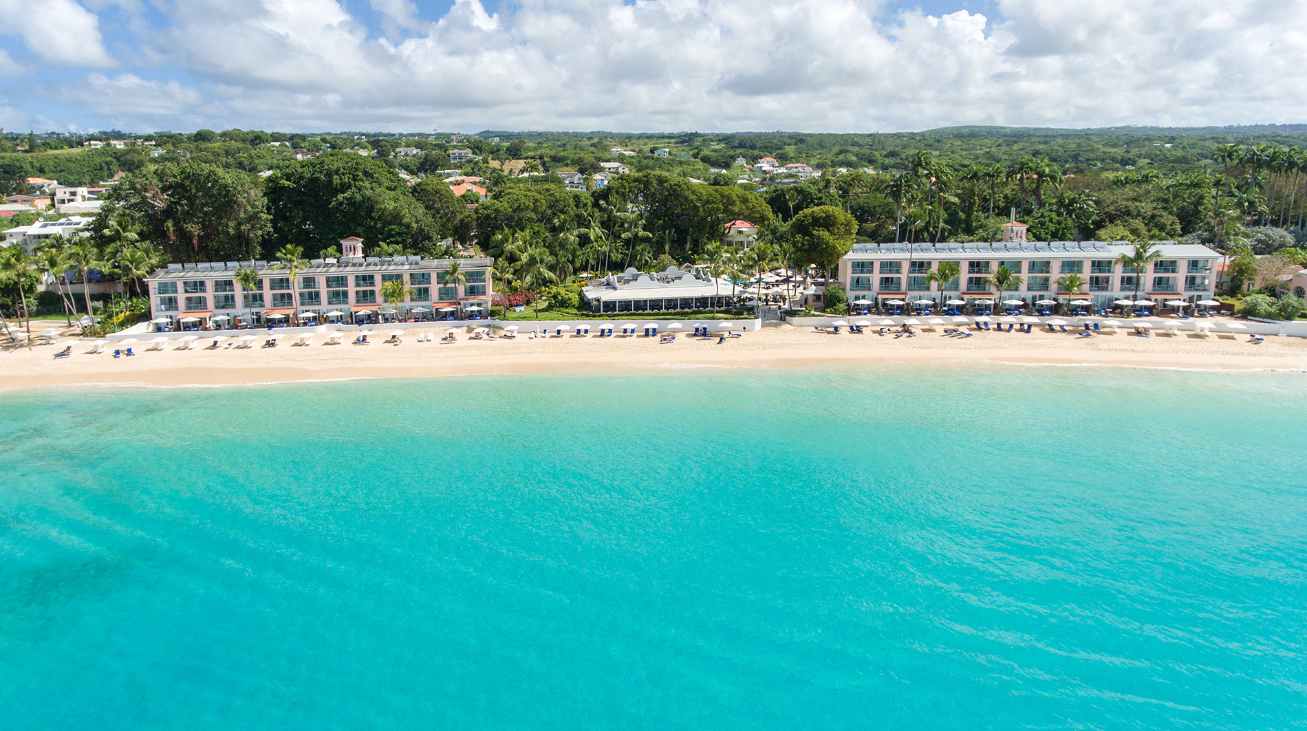 Fairmont Royal Pavilion Barbados Barbados Hotels St James