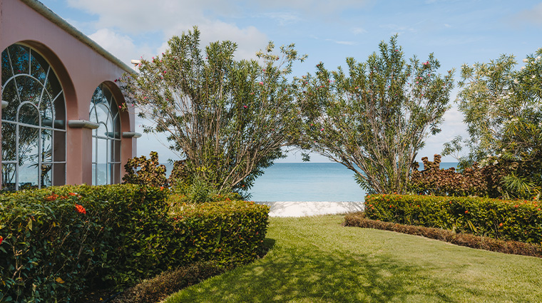 fairmont royal pavilion barbados Lovers Paradise