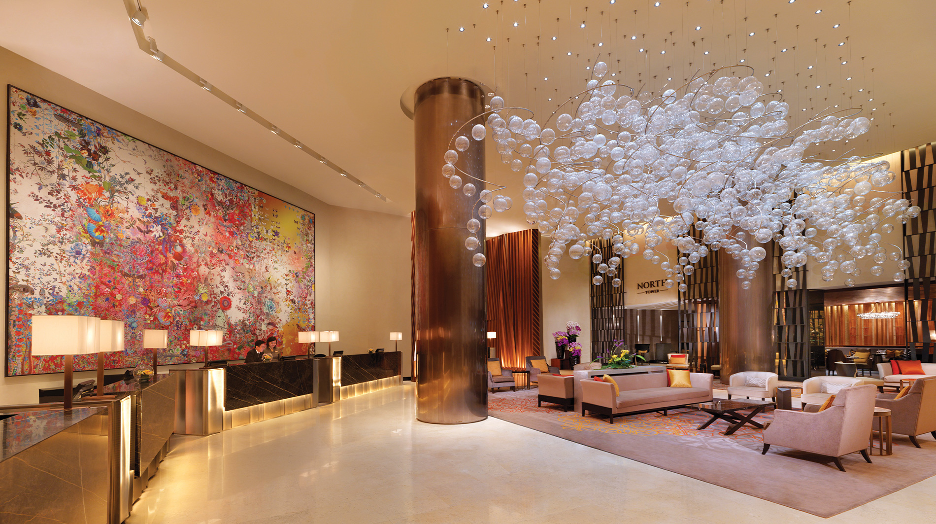 Fairmont Singapore Singapore Hotels Singapore, Singapore Forbes