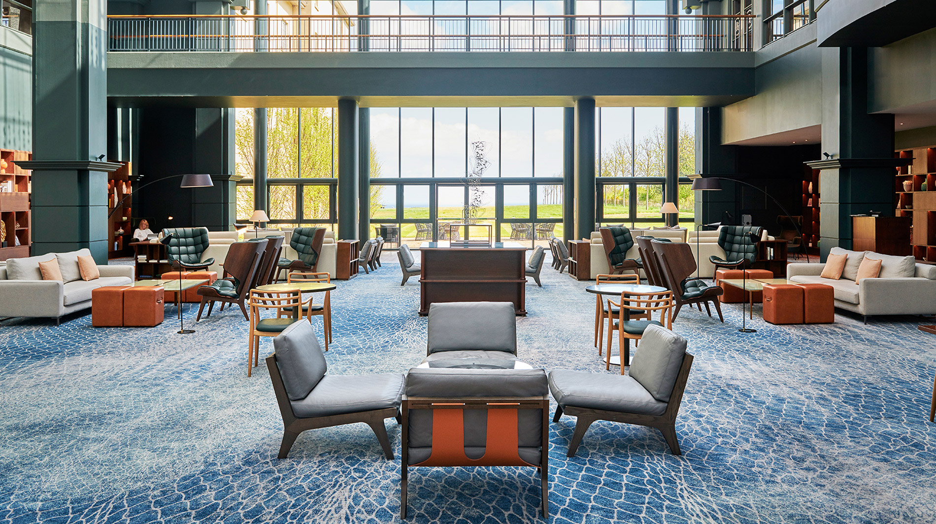 Fairmont St Andrews Scotland Hotels Fife, United Kingdom Forbes