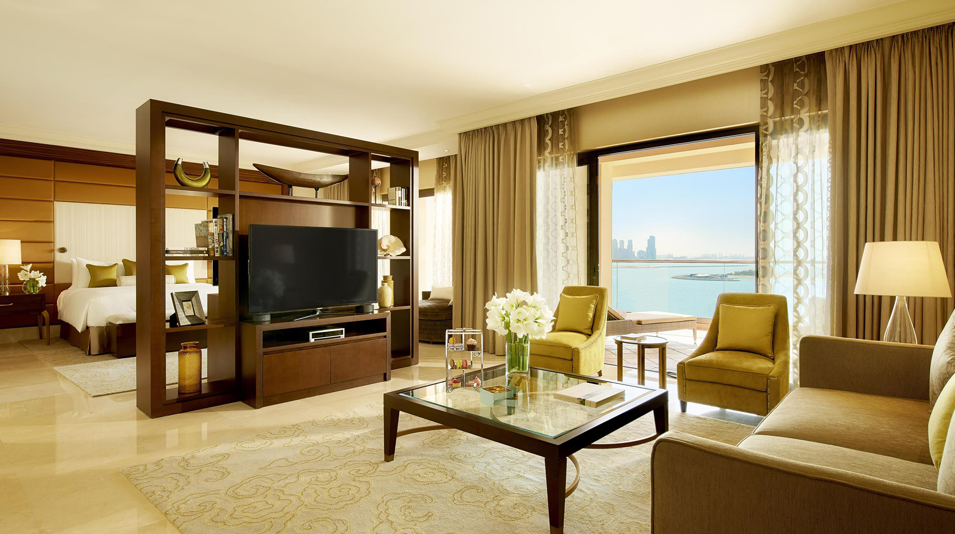 Fairmont The Palm Dubai Hotels Dubai, United Arab Emirates Forbes