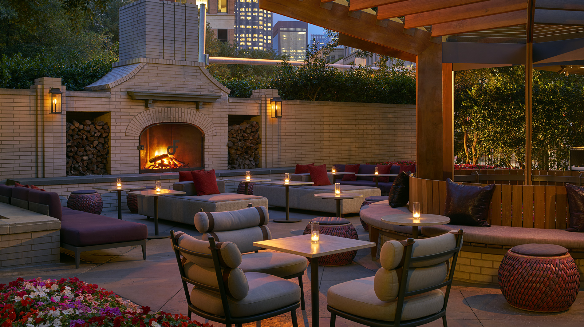 Fearing’s Restaurant Dallas Restaurants Dallas, United States