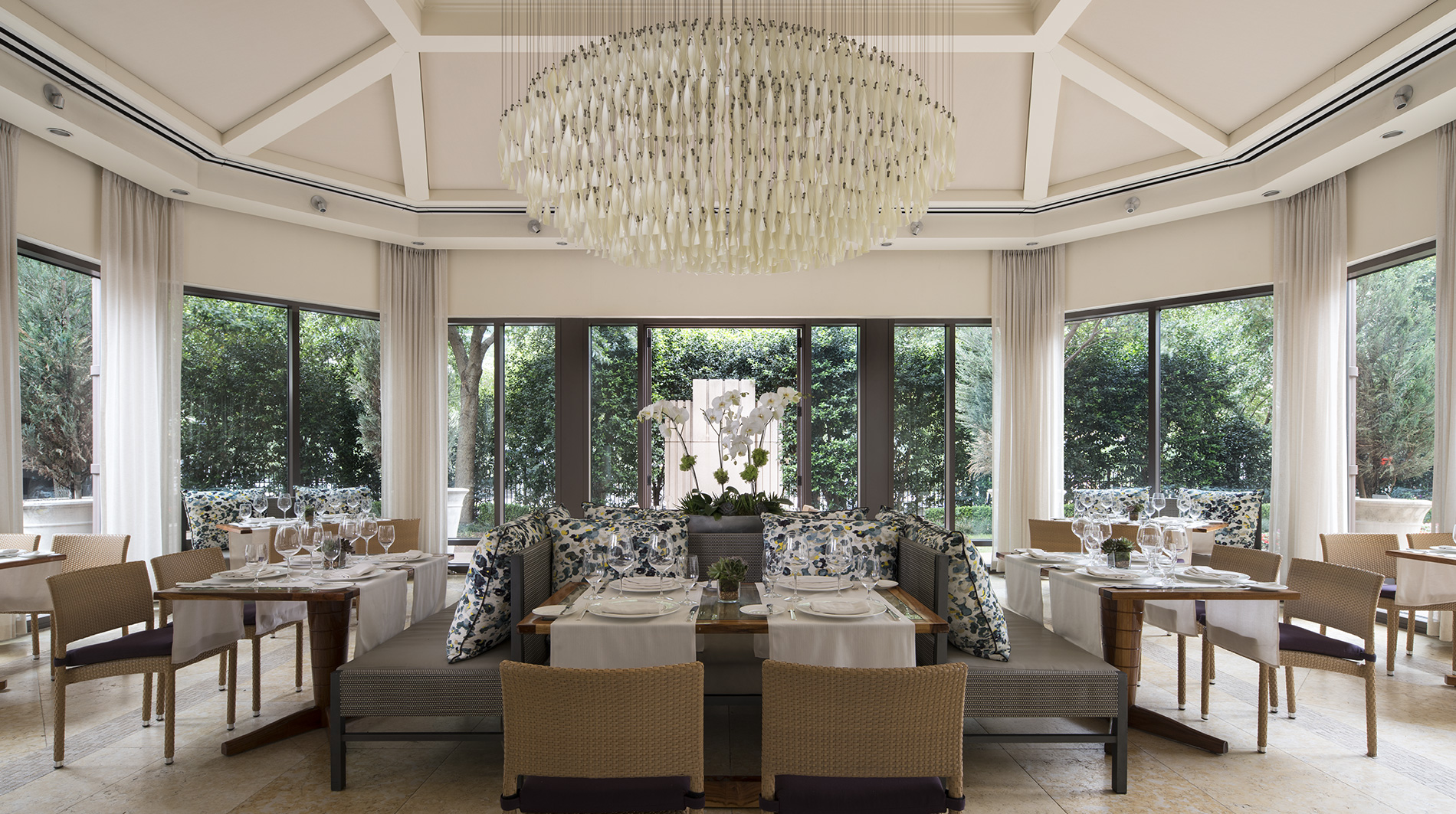 Fearing’s Restaurant Dallas Restaurants Dallas, United States