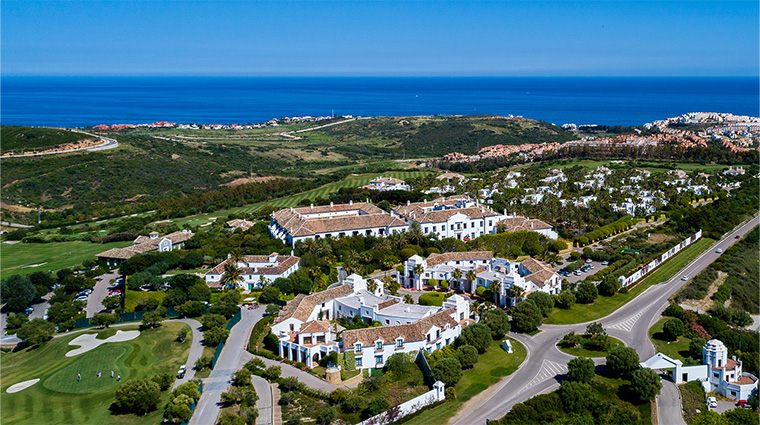 finca cortesin overview