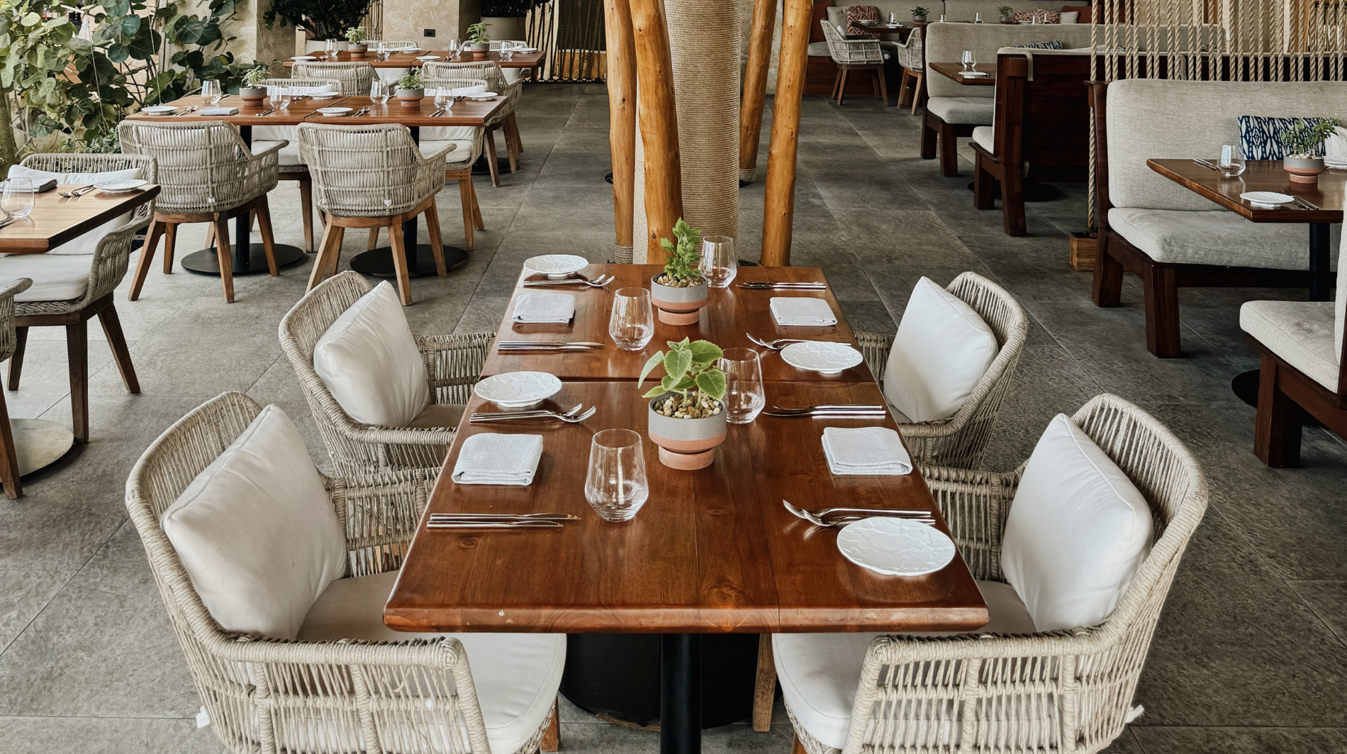 Photo inspiration: Picture Idea: Flor De Sal Puerto Rico Restaurants Dorado Puerto Rico