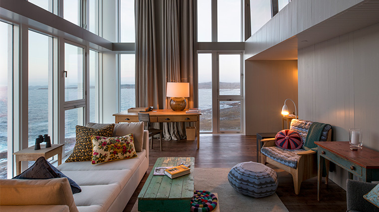FogoIslandInn FlatEarthSuite Credit AlexFradkin