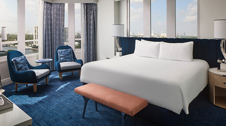 fontainebleau miami beach king bayview junior suite