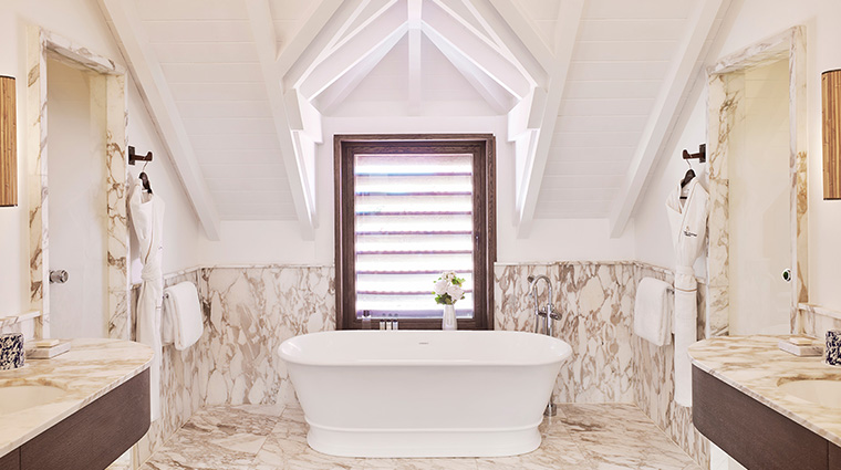 fouquets saint barth bathroom