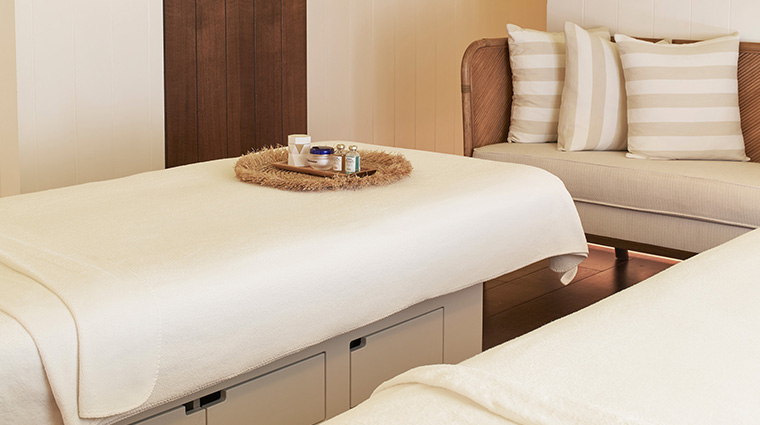 fouquets saint barth spa