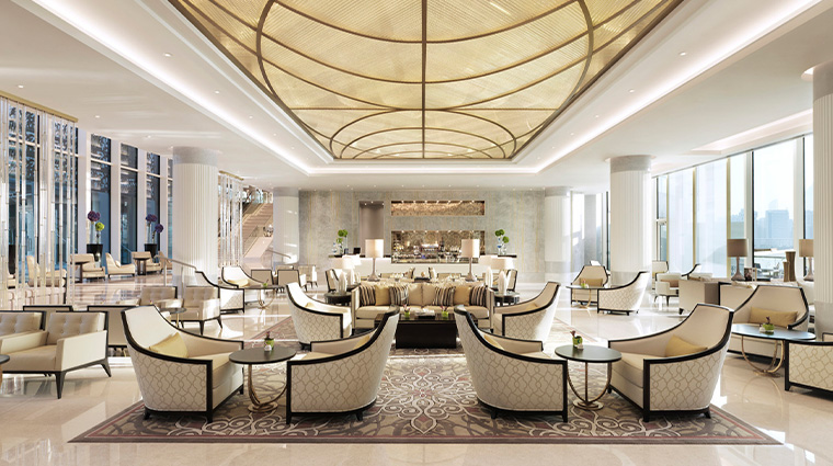 four seasons hotel abu dhabi at al maryah island Al Meylas