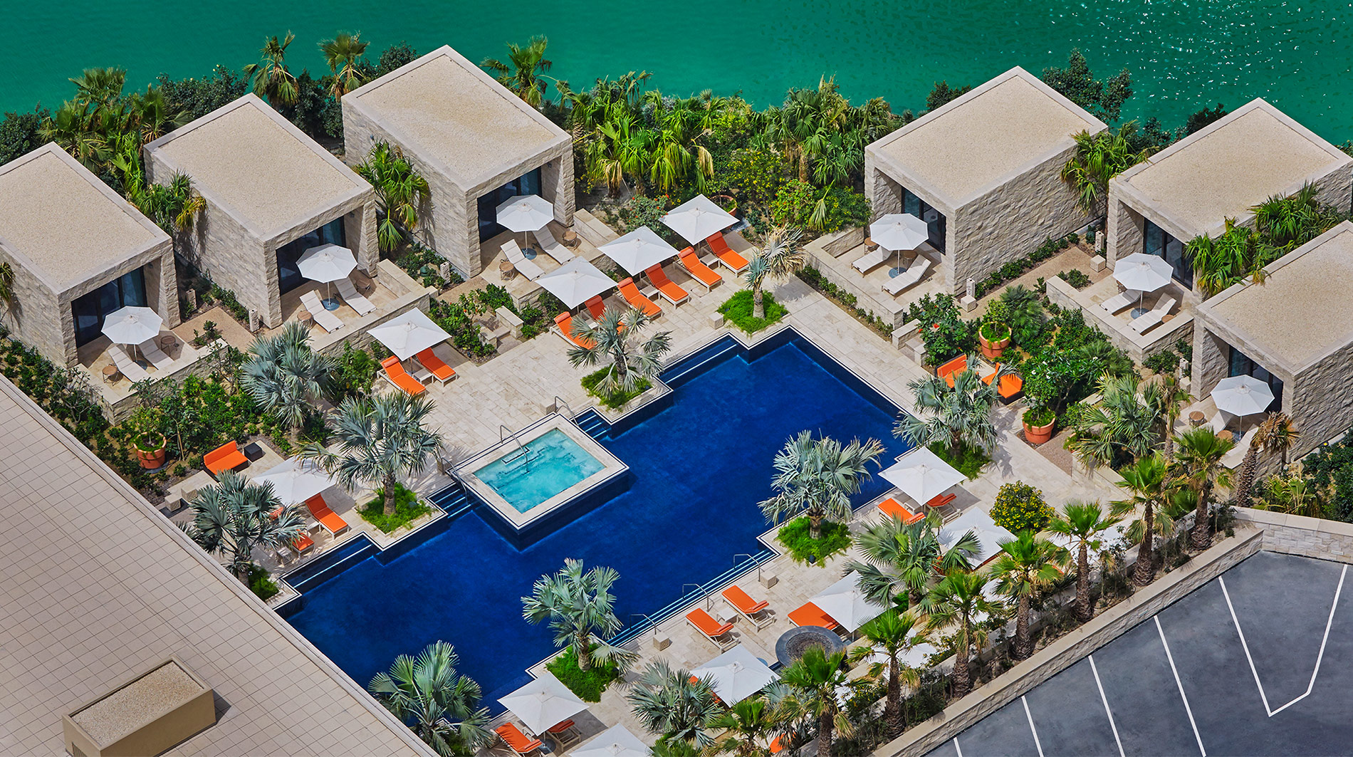 Four Seasons Hotel Bahrain Bay Bahrain Hotels Manama Bahrain Forbes Travel Guide