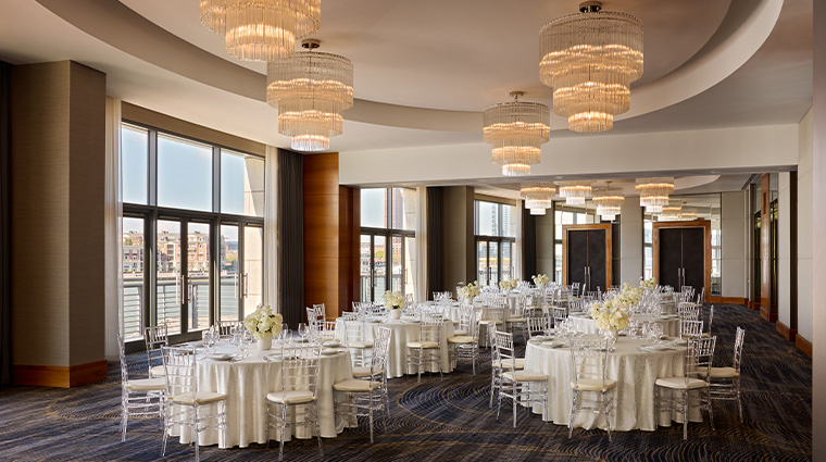 four seasons hotel baltimore Cobalt1