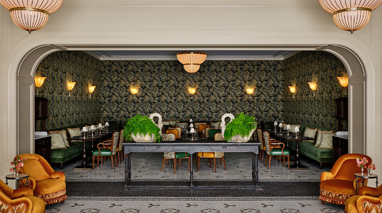 four seasons hotel boston coterie